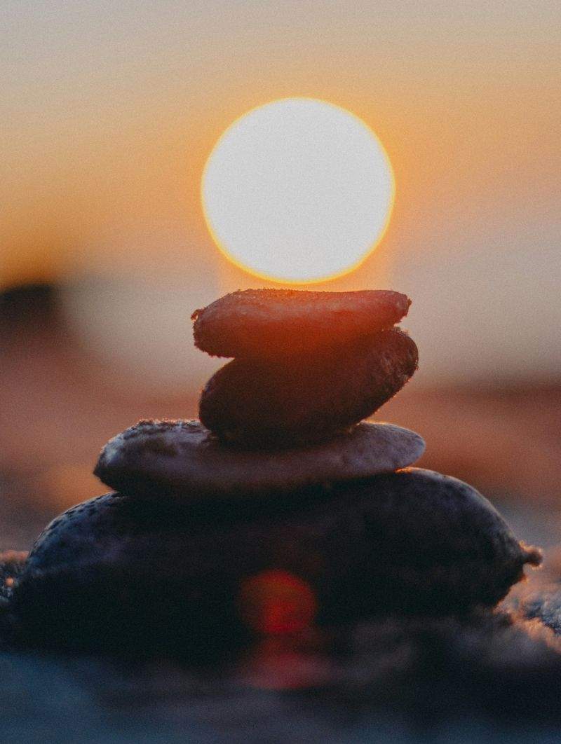 Die Kraft der Morgenroutine: Yoga für einen erfolgreichen Start